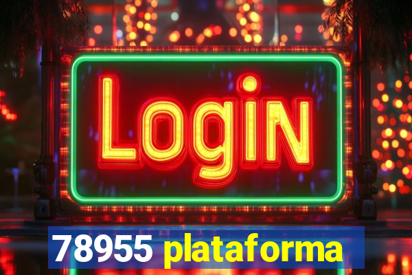 78955 plataforma